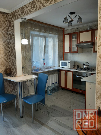 Продам современную 1ком.кв. в Центральном районе р. Мариуполь - изображение 2