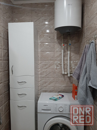 Продам современную 1ком.кв. в Центральном районе р. Мариуполь - изображение 5