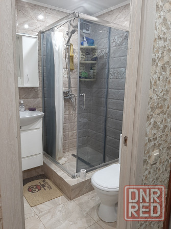 Продам современную 1ком.кв. в Центральном районе р. Мариуполь - изображение 4