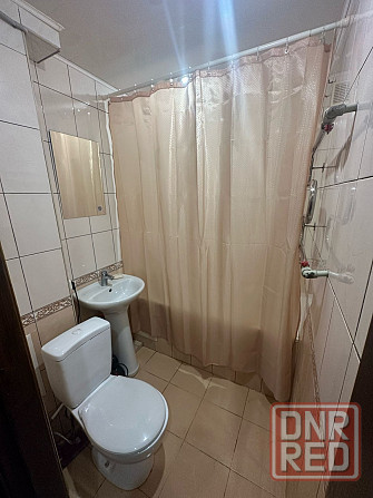 1-ком. квартира, Калининский рынок Донецк - изображение 4