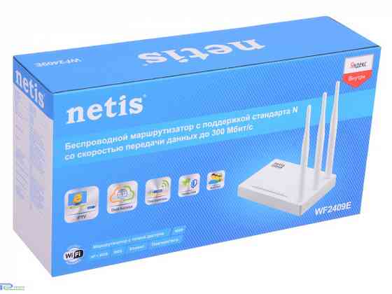 Netis WF2409E Донецк