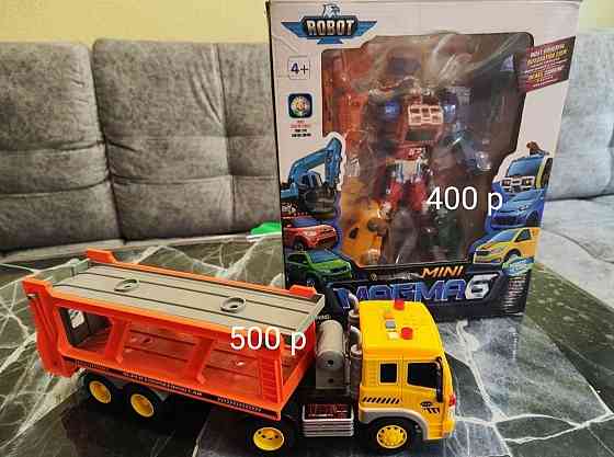 Продам детские игрушки Донецк