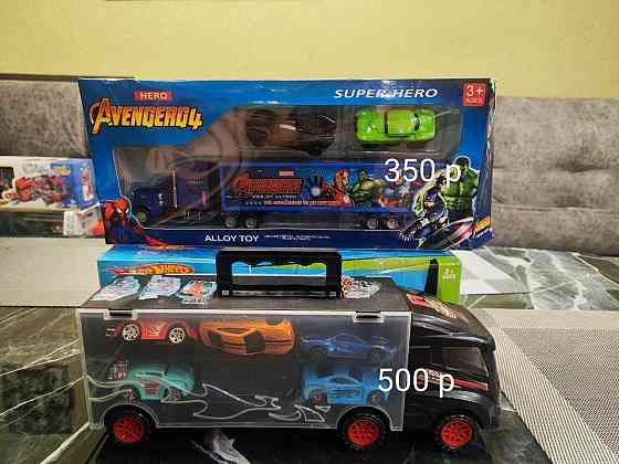 Продам детские игрушки Донецк