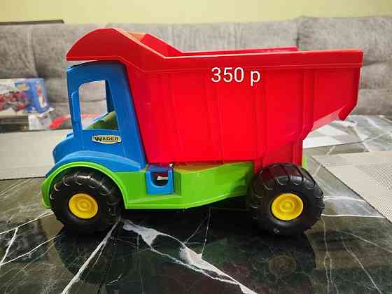 Продам детские игрушки Донецк