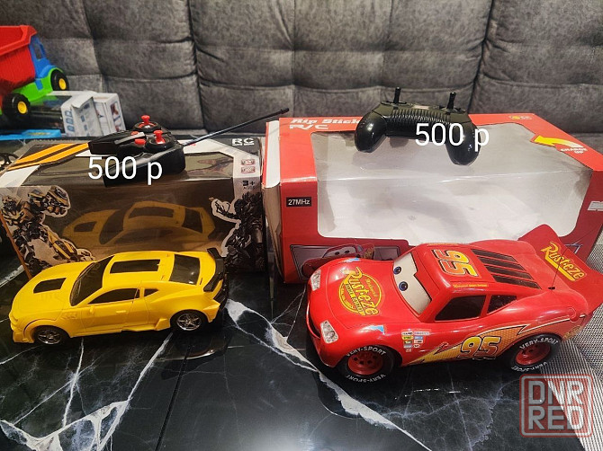 Продам детские игрушки Донецк - изображение 6
