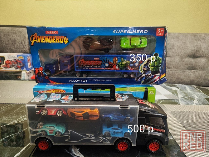Продам детские игрушки Донецк - изображение 2