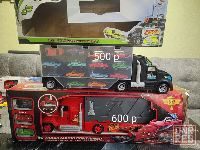 Продам детские игрушки Донецк - изображение 1