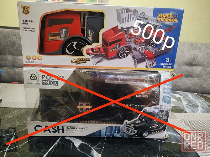 Продам детские игрушки Донецк - изображение 5