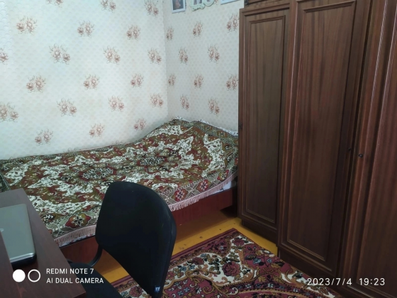 Продажа 3х комнатной квартиры, Харцызск Харцызск