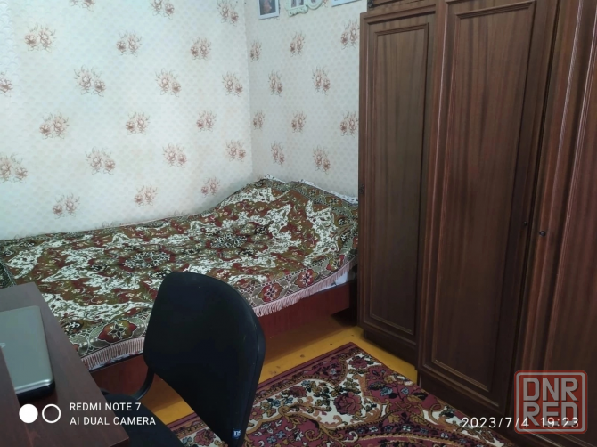 Продажа 3х комнатной квартиры, Харцызск Харцызск - изображение 2