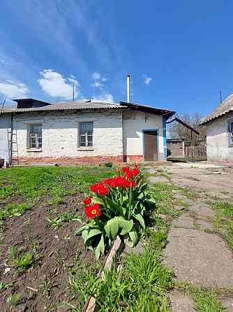 Продам дом в Донецке Донецк
