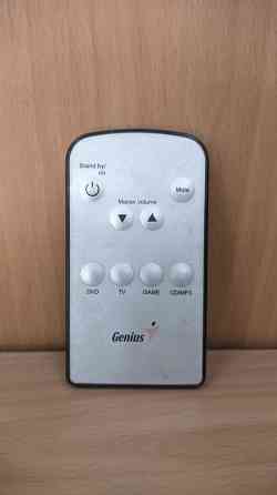 Акустика 5.1 Genius SW-HF5.1 5000 Донецк