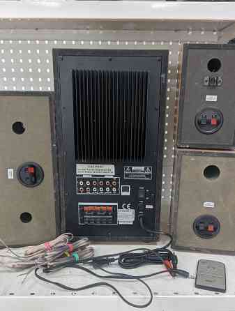 Акустика 5.1 Genius SW-HF5.1 5000 Донецк