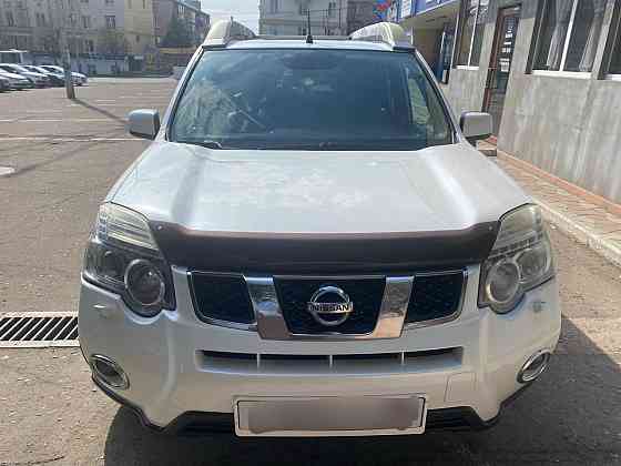 Продам Nissan x-trail Донецк