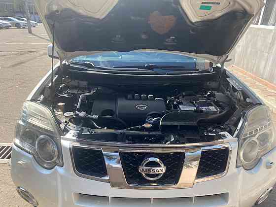 Продам Nissan x-trail Донецк