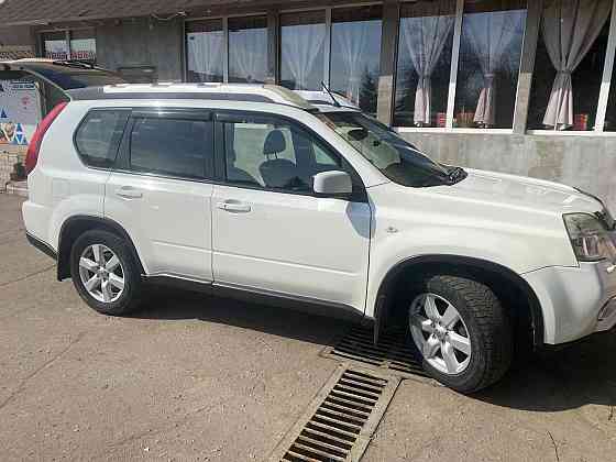 Продам Nissan x-trail Донецк