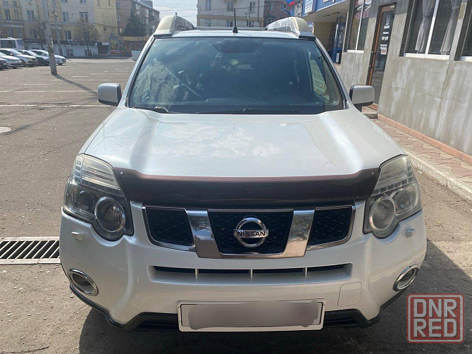 Продам Nissan x-trail Донецк - изображение 1