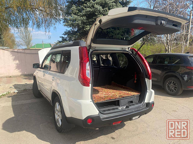 Продам Nissan x-trail Донецк - изображение 7