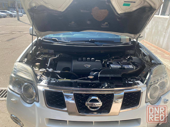 Продам Nissan x-trail Донецк - изображение 4