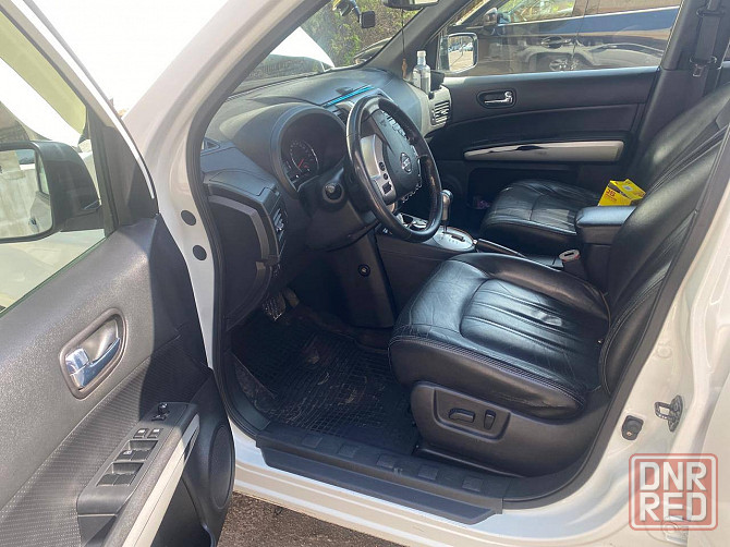 Продам Nissan x-trail Донецк - изображение 6