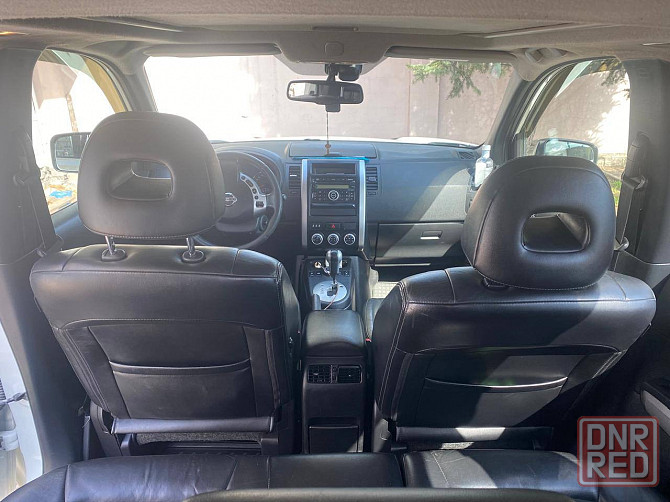 Продам Nissan x-trail Донецк - изображение 3