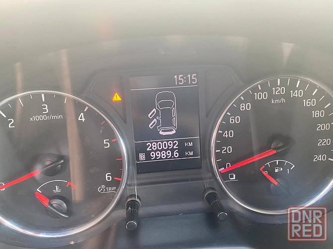 Продам Nissan x-trail Донецк - изображение 5
