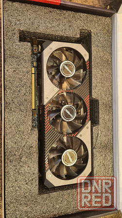 Видеокарта RX 5700xt Донецк - изображение 2