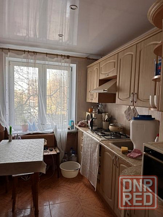 Продажа 3-х комнатной квартиры г. Макеевка, Восточный-2 Макеевка - изображение 6