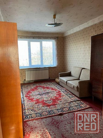 2-х ком. квартира, Куйбышевский р-н Донецк - изображение 1
