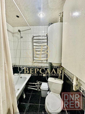 Продам 2х ком. квариту Макеевка, Гвардейка (ориентир Военкомакт ул. Черняховского). Макеевка - изображение 7