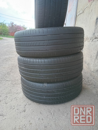 Продаю резину 235 65 17 Донецк - изображение 3