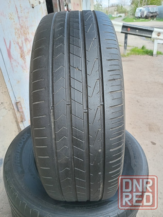 Продаю резину 235 65 17 Донецк - изображение 1