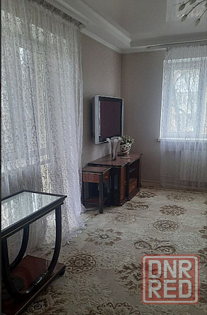 2-х ком. квартира, кн Звёздочка Донецк - изображение 2