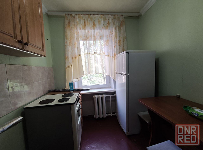 Сдам 1к квартиру в Донецке в Пролетарском районе на Щетинина Донецк - изображение 5