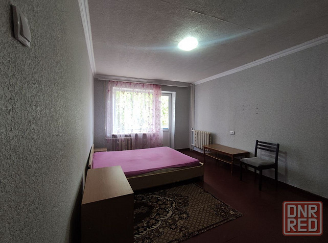 Сдам 1к квартиру в Донецке в Пролетарском районе на Щетинина Донецк - изображение 7