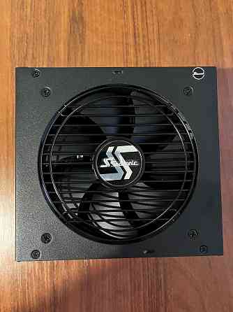 Блок питания Seasonic FOCUS PX-750 Донецк