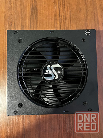 Блок питания Seasonic FOCUS PX-750 Донецк - изображение 3