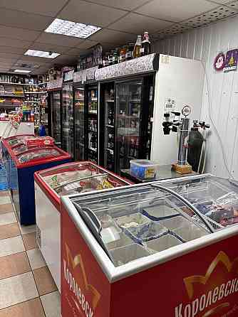 Сдам в аренду действующий магазин Донецк