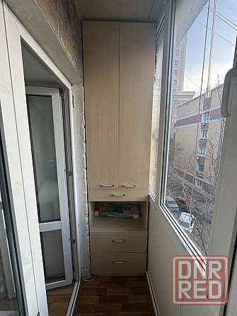 Продажа 3к кв Университетская Ворошиловский Донецк - изображение 4