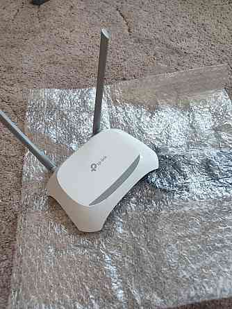 Роутер маршрутизатор TP-Link TL-WR840N (RU) Донецк