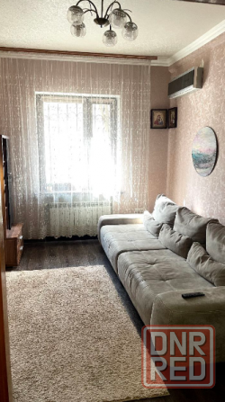 2-х ком. квартира в Пролетарском р-не. ул. Литке Донецк - изображение 9