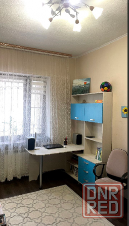 2-х ком. квартира в Пролетарском р-не. ул. Литке Донецк - изображение 10