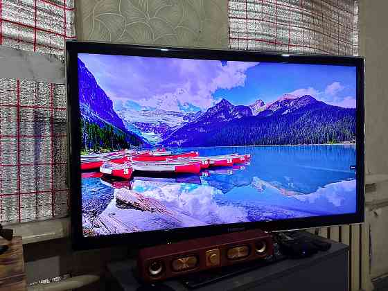 Телевизор Samsung 43 Донецк