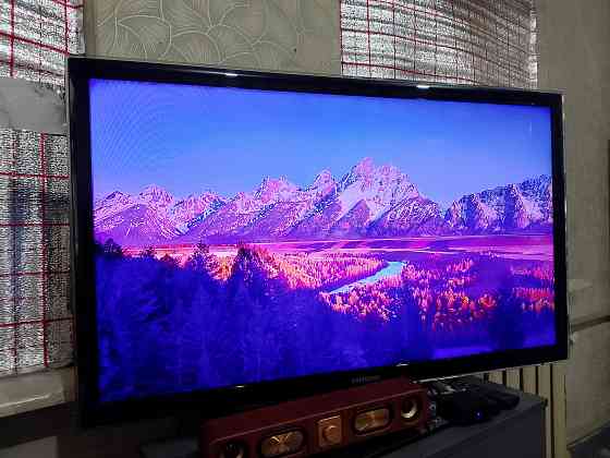 Телевизор Samsung 43 Донецк
