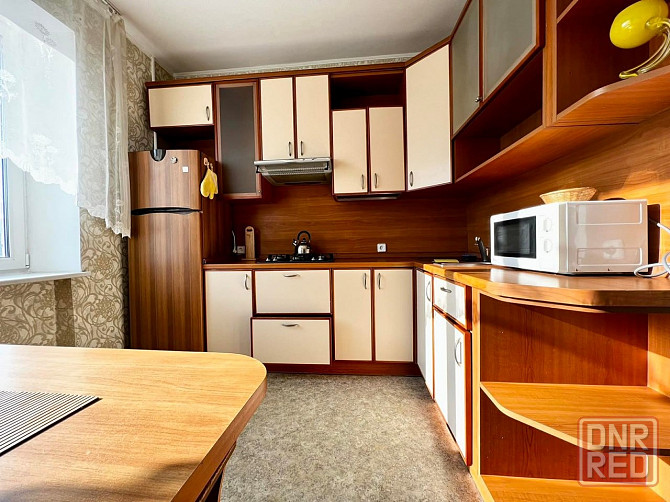 Сдам отличную 2-комнатную квартиру Ленинский р-н (Ленинский пр-кт д. 17) Донецк - изображение 3