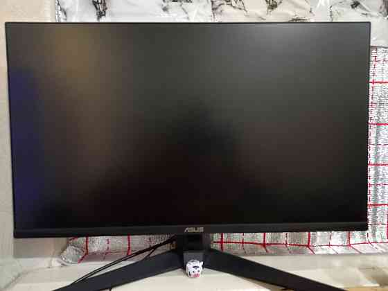 Монитор Asus tuf gaming vg279q1a Волноваха