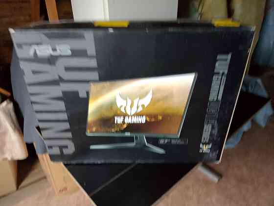 Монитор Asus tuf gaming vg279q1a Волноваха