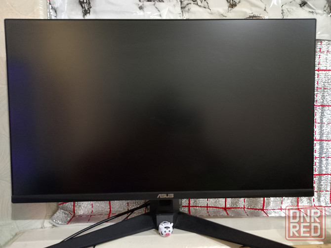 Монитор Asus tuf gaming vg279q1a Волноваха - изображение 3