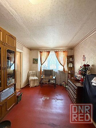 Продажа 2 ком. квартиры по ул. Артема в Киевском р-не г. Донецка (ор-р 20 больница) Донецк - изображение 3