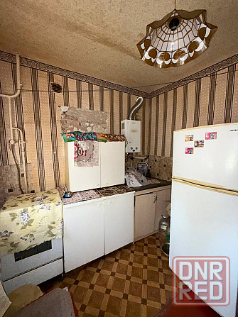 Продажа 2 ком. квартиры по ул. Артема в Киевском р-не г. Донецка (ор-р 20 больница) Донецк - изображение 6